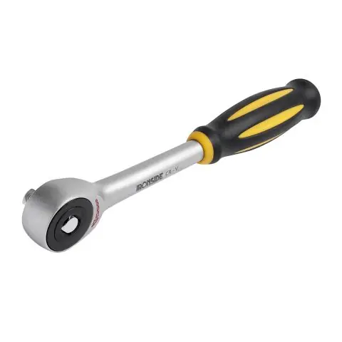Ironside Twister 244012 Spärrnyckel Begränsat antal